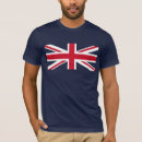 Pesquisar por de bandeiras camisetas Bandeira do reino unido