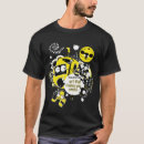 Pesquisar por caos urbano camisetas Arte