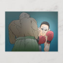 Pesquisar por boxe cartoes postais Para ele