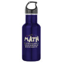 Pesquisar por matemática garrafa agua Professor de matemática