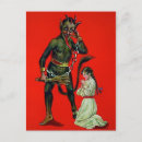 Pesquisar por diabo vermelho cartoes postais Colheita
