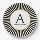 Pesquisar por do ano novo pratos Preto e branco