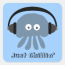 Pesquisar por fones ouvido dos adesivos Bonito