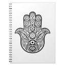 Pesquisar por hamsa cadernos de notas Zendoodle