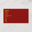 Pesquisar por sangue Vermelho