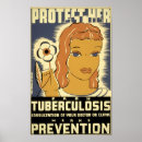 Pesquisar por tuberculose pôsteres pósteres Vintage