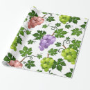 Pesquisar por videiras papel de presente Elegante