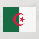 Pesquisar por algerie cartoes postais Bandeira algeriana