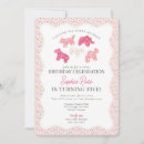 Pesquisar por de festas animal convites Para ela