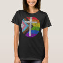 Pesquisar por orgulho cristão camisetas Sinalizador