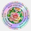 Pesquisar por etiqueta floral adesivos Aquarela