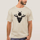 Pesquisar por horned camisetas Cernunnos
