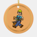 Pesquisar por trabalhadores ornamentos Para ele