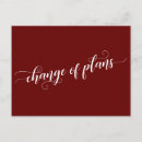 Pesquisar por vermelho escuro cartoes postais Para eles