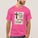Pesquisar por falar sobre camisetas Jesus
