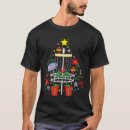 Pesquisar por enfeites natal camisetas Homens