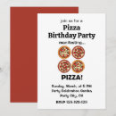 Pesquisar por pizza de pepperoni convites Italiano