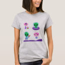 Pesquisar por ilustrações científicas camisetas Para ela