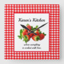 Pesquisar por morangos relogios de parede Para ela