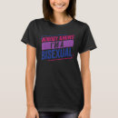 Pesquisar por orgulho bissexual camisetas Bissexualidade