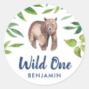 Pesquisar por selvagens adesivos Um