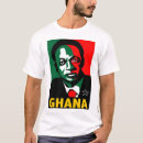 Pesquisar por kwame camisetas Africano
