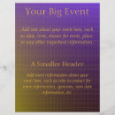 Pesquisar por parto flyers Eventos