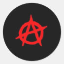 Pesquisar por anarquia adesivos Vermelho