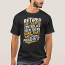 Pesquisar por controlador do tráfego camisetas Citação