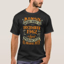 Pesquisar por camisas do nascer em dezembro camisetas 1962