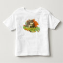 Pesquisar por extintos camisetas Para crianças
