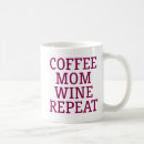 Pesquisar por vino canecas Café