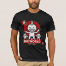 Pesquisar por absurda camisetas Para todos