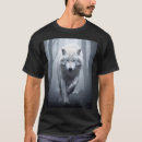 Pesquisar por do lobo branco camisetas Para todos
