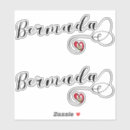 Pesquisar por bermudas adesivos Bandeira das bermudas