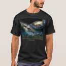 Pesquisar por galáxia andromeda camisetas Astronomia