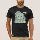 Pesquisar por chupacabra camisetas Humor
