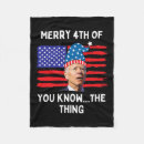 Pesquisar por a bandeira americana mantas Vermelho