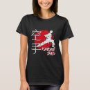 Pesquisar por karaté japonês camisetas Marcial