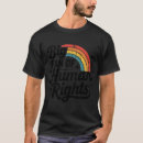 Pesquisar por grande justiça camisetas Humano