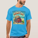 Pesquisar por eremita camisetas Humor