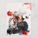 Pesquisar por hip hop cartoes postais Quadril