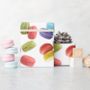 Pesquisar por macaron papel de presente Macarrão