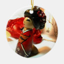 Pesquisar por gueixa ornamentos Asiático