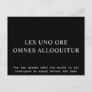 Pesquisar por lei cartoes postais Advogado