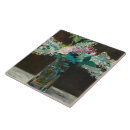 Pesquisar por lilases azulejos Vintage