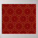 Pesquisar por design decorativo pósteres Abstrato