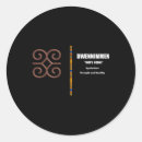 Pesquisar por símbolos africanos adesivos Arte africana