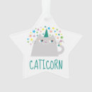 Pesquisar por desenhos animados engraçados ornamentos Gato