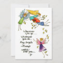 Pesquisar por anjo colorido cartoes Para todos